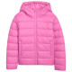 4F Παιδικό μπουφάν Down Jacket